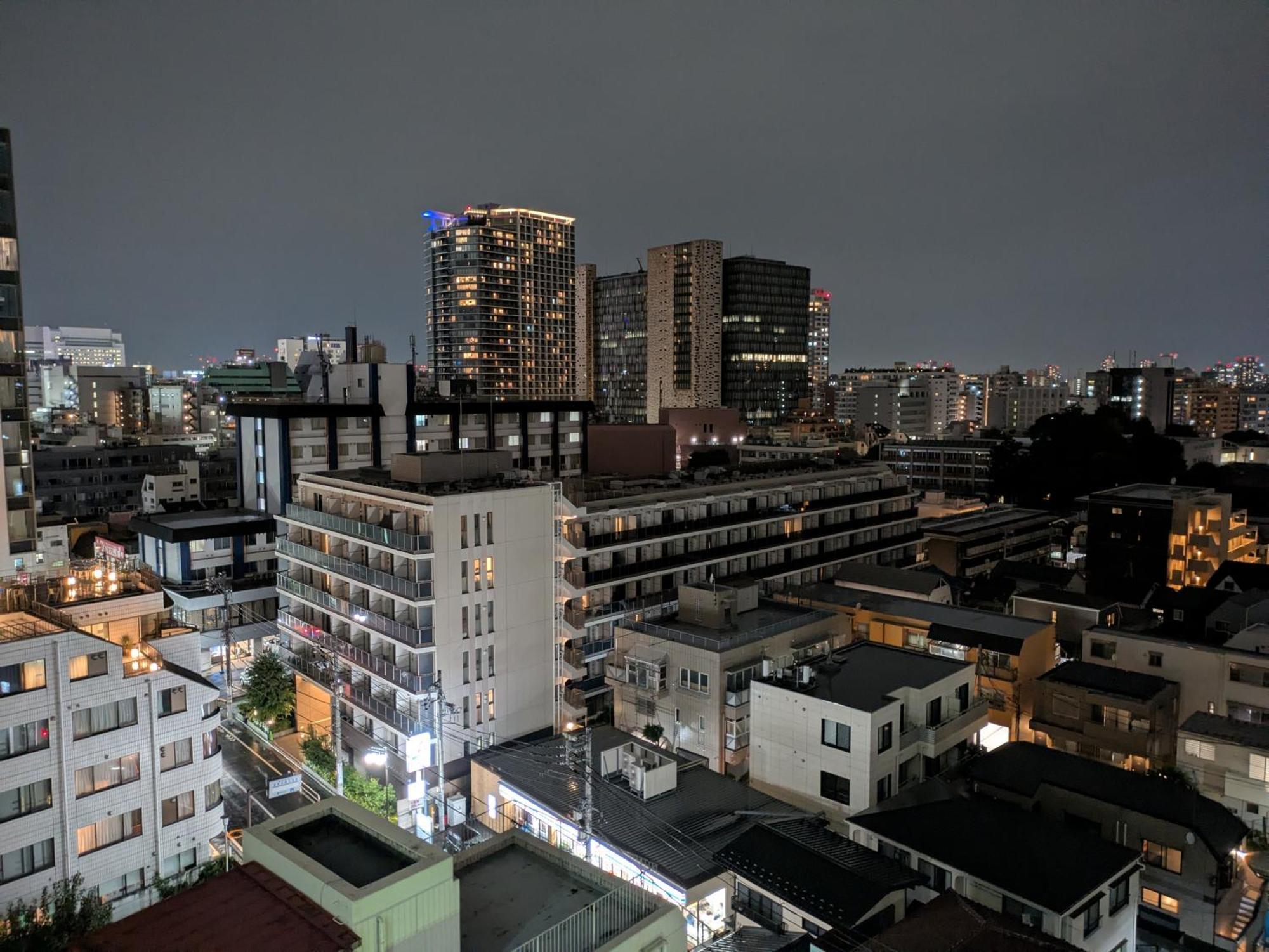 Hotel Listel Shinjuku — Photos 1